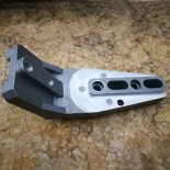 CNC Customized Metal parts