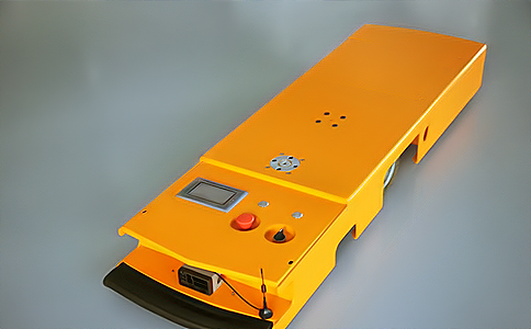 AGV小車中RFID定位技術(shù)有哪些優(yōu)點(diǎn)