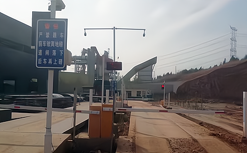 基于物聯(lián)網(wǎng)與RFID的智慧停車解決方案：從痛點到落地