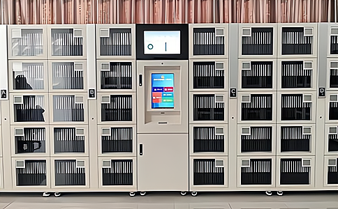 革新企業(yè)檔案管理：RFID智能檔案柜的技術(shù)突破與應(yīng)用價值