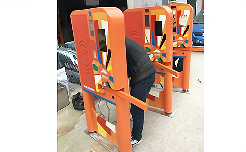 備戰(zhàn)冬奧會(huì)，營(yíng)信讀寫(xiě)器在張家口滑雪場(chǎng)成功應(yīng)用