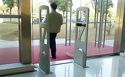 RFID通道門(mén)禁系統(tǒng)：智能化守護(hù)，覆蓋安全、考勤多場(chǎng)景應(yīng)用