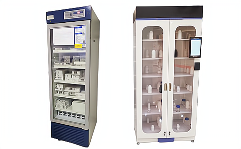 RFID醫(yī)藥物流管理技術：藥品安全的“智能捍衛(wèi)者”