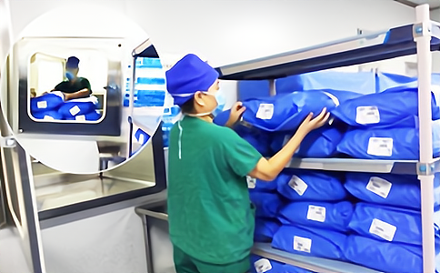 實驗室物資管理中RFID射頻技術(shù)的應(yīng)用價值與實踐