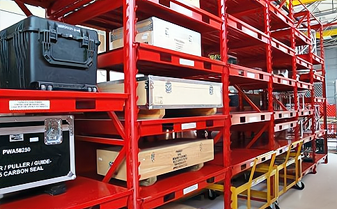 RFID超高頻讀寫器應(yīng)用于消防器材管理