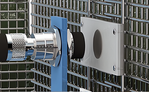 RFID技術(shù)應(yīng)用于智能制造工業(yè)自動(dòng)化