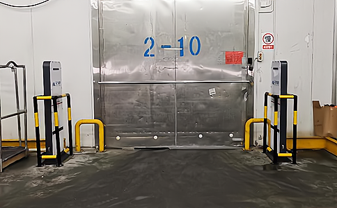 射頻識別技術(shù)在倉庫管理系統(tǒng)應(yīng)用介紹